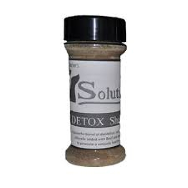 Dr. Becker's Detox Shaker 清肝排毒開胃配方 3.5oz